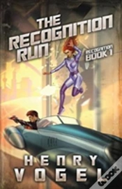 Capa do artigo The Recognition Run