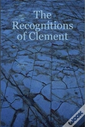 Capa do artigo The Recognitions Of Clement