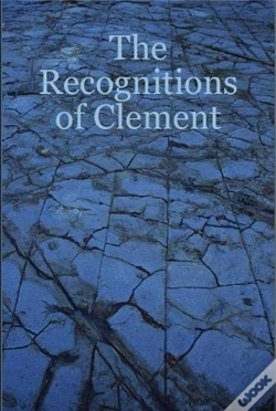Capa do artigo The Recognitions Of Clement