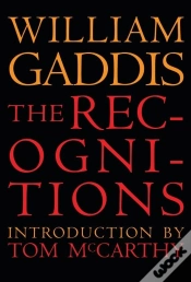 Capa do artigo The Recognitions