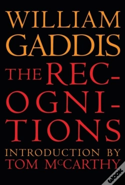 Capa do artigo The Recognitions