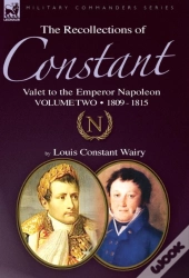 The Recollections Of Constant, Valet To