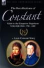 The Recollections Of Constant, Valet To - Preview