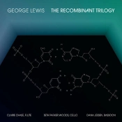 Capa do artigo The Recombinant Trilogy - CD