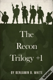 Capa do artigo The Recon Trilogy + 1