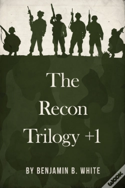 Capa do artigo The Recon Trilogy + 1
