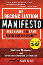 The Reconciliation Manifesto - Preview