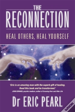 Capa do artigo The Reconnection