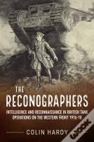 The Reconographers