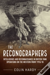 Capa do artigo The Reconographers