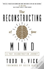 Capa do artigo The Reconstructing Of Your Mind