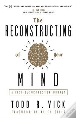 Capa do artigo The Reconstructing Of Your Mind
