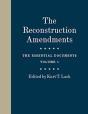 The Reconstruction Amendments - Preview