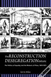 Capa do artigo The Reconstruction Desegregation Debate