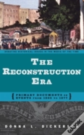 Capa do artigo The Reconstruction Era