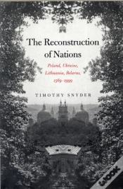 Capa do artigo The Reconstruction Of Nations