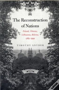 Capa do artigo The Reconstruction Of Nations