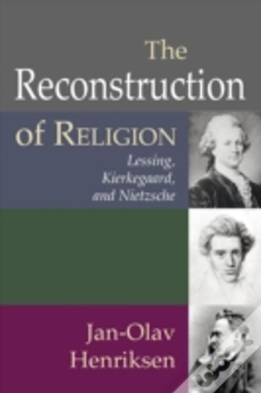 The Reconstruction Of Religion