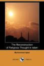The Reconstruction Of Religious Thought - Preview