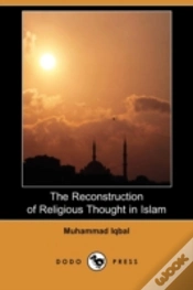 Capa do artigo The Reconstruction Of Religious Thought