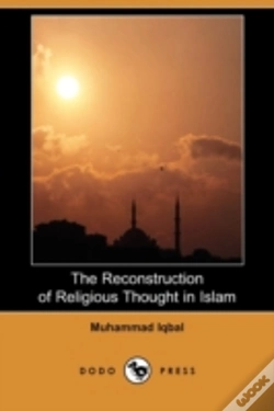 Capa do artigo The Reconstruction Of Religious Thought