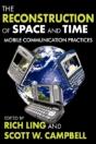 The Reconstruction Of Space And Time - Preview