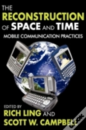 Capa do artigo The Reconstruction Of Space And Time
