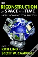 The Reconstruction Of Space And Time