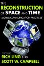 The Reconstruction Of Space And Time - Preview