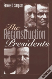 Capa do artigo The Reconstruction Presidents