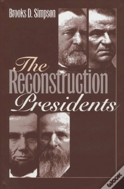 Capa do artigo The Reconstruction Presidents