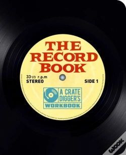 Capa do artigo The Record Book