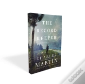 Capa do artigo The Record Keeper