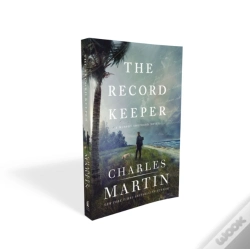 Capa do artigo The Record Keeper