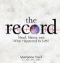 The Record - Preview