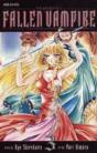 The Record Of A Fallen Vampire, Vol. 3 - Preview