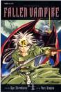The Record Of A Fallen Vampire, Vol. 4 - Preview