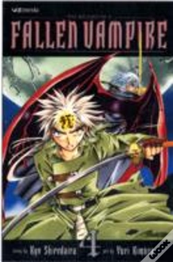 Capa do artigo The Record Of A Fallen Vampire, Vol. 4