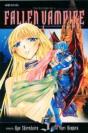 The Record Of A Fallen Vampire, Vol. 5 - Preview
