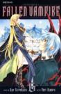 The Record Of A Fallen Vampire, Vol. 6 - Preview