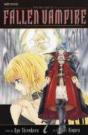 The Record Of A Fallen Vampire, Vol. 7 - Preview