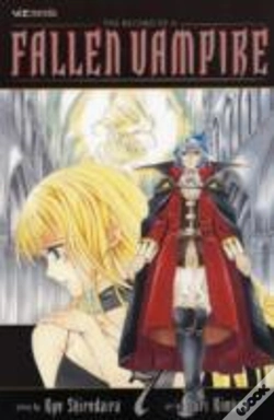 Capa do artigo The Record Of A Fallen Vampire, Vol. 7
