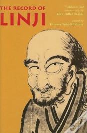 Capa do artigo The Record Of Linji
