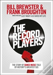 Capa do artigo The Record Players