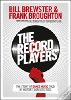Capa do artigo The Record Players