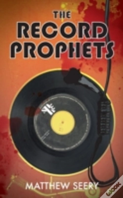 Capa do artigo The Record Prophets