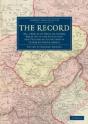 The Record - Preview