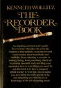 The Recorder Book - Preview