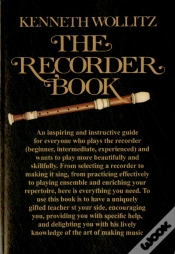 Capa do artigo The Recorder Book