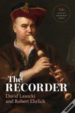 Capa do artigo The Recorder